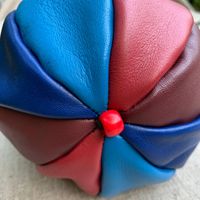 Ballonbeutel - Farbbeispiel
