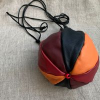 Ballonbeutel - Farbbeispiel